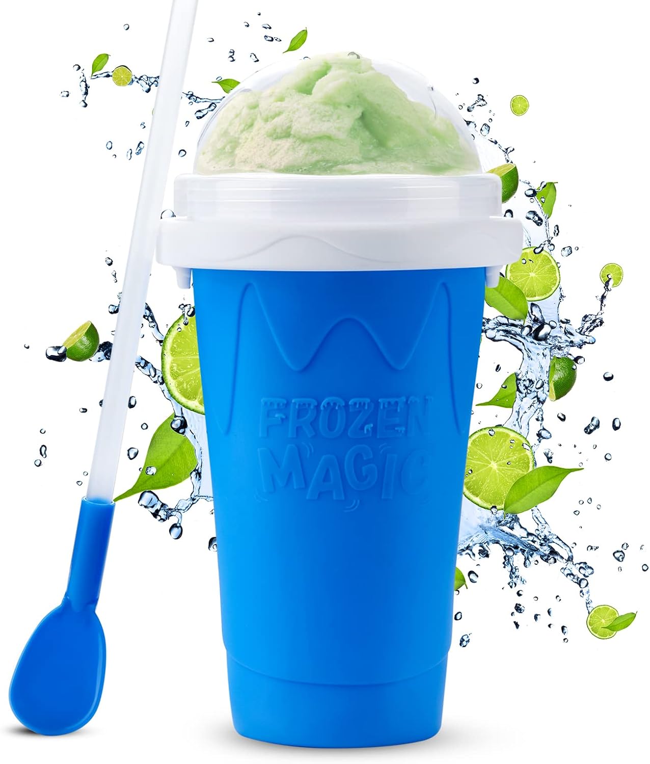 Splashy Slushy Cup