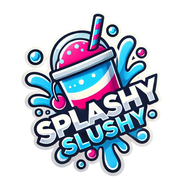 Splashy Slushy